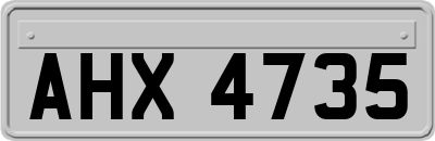 AHX4735