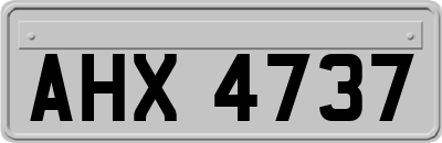 AHX4737