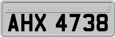 AHX4738