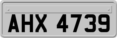 AHX4739