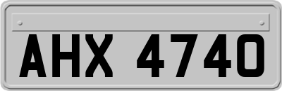 AHX4740