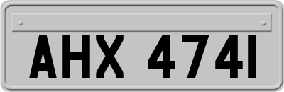 AHX4741
