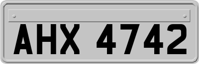 AHX4742