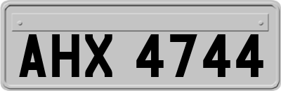 AHX4744