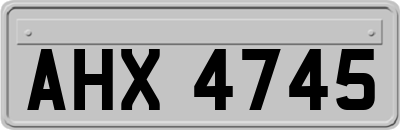 AHX4745