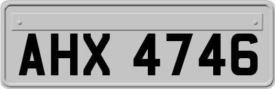 AHX4746