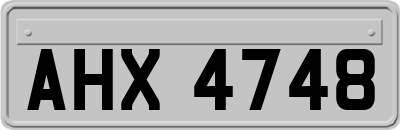 AHX4748