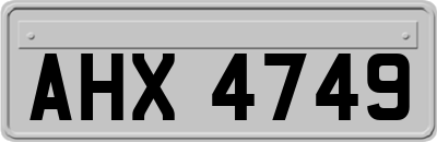 AHX4749