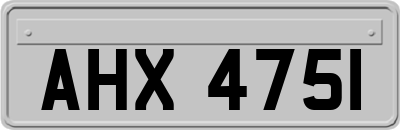 AHX4751