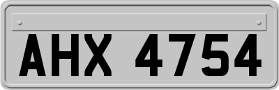 AHX4754