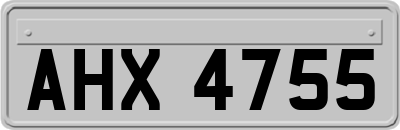 AHX4755