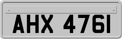 AHX4761