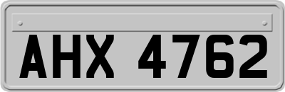 AHX4762