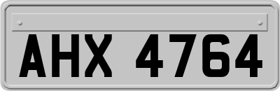 AHX4764