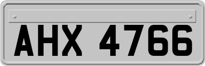 AHX4766