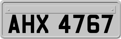 AHX4767