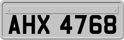 AHX4768