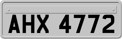 AHX4772