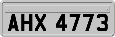 AHX4773