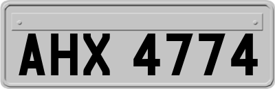 AHX4774