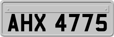 AHX4775