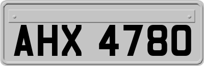 AHX4780