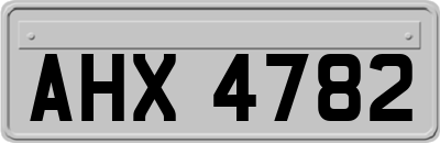 AHX4782