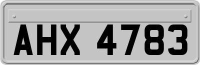 AHX4783