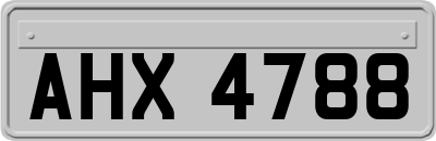 AHX4788