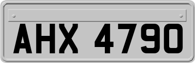 AHX4790