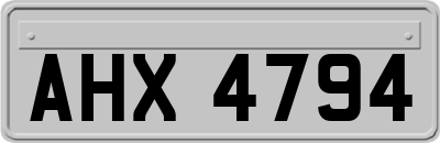 AHX4794