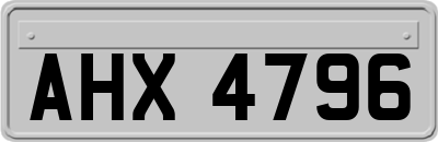 AHX4796