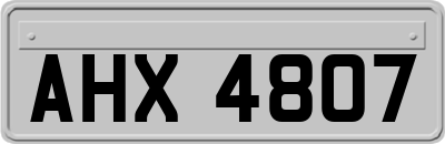 AHX4807