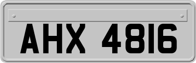 AHX4816