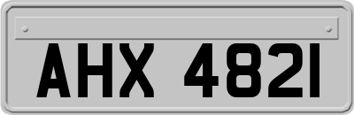 AHX4821
