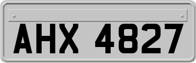 AHX4827