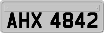 AHX4842