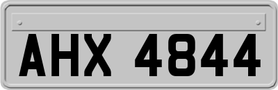 AHX4844