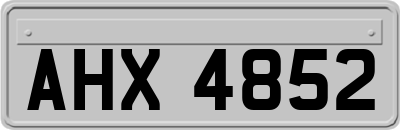 AHX4852