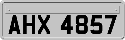 AHX4857