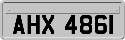 AHX4861