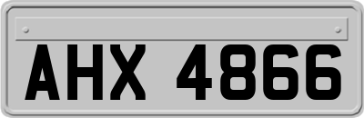AHX4866