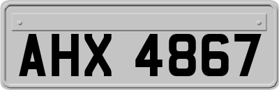 AHX4867