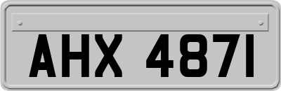 AHX4871