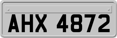 AHX4872