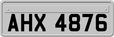 AHX4876