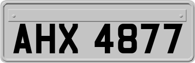 AHX4877
