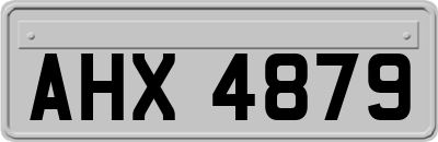 AHX4879