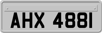 AHX4881