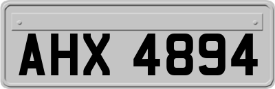 AHX4894